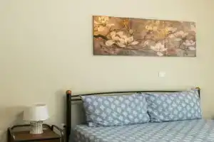 Central Cozy Apartment 2, Sparti