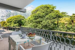 Residenza Lago D'Argento - Happy Rentals Apartments, Riva del Garda