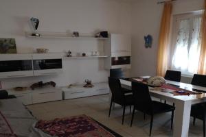 AL MONTE Apartments, Sassari