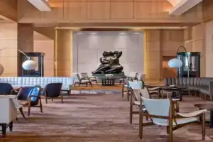 Private condo hotel at Four Seasons Brickell, Miami