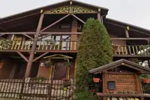 GARDEN CHALET, Daugavpils