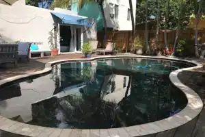 Little havana paradise Apartments, Miami