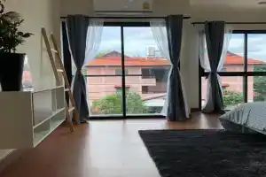 PaperPlane Haiya Nordic House, Chiang Mai City