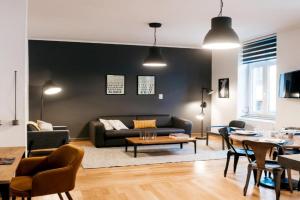 LE 17 Apartments, Colmar