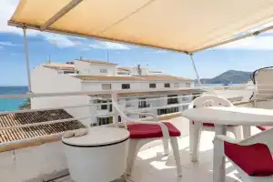 Amazing Apartment In With Kitchen, Altea