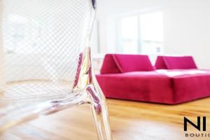 NIMA Boutique House, Perugia