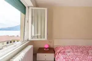 Casa Vista Cipressi, Varenna