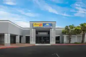 Days Inn by Wyndham I-65, Mobile