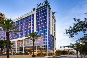 Canopy - Downtown Hotel, West Palm Beach