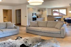 PORTES DU PLENEY 201 Apartments, Morzine