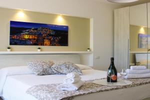 Visum Hyblea Apartments, Ragusa