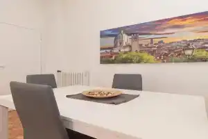 Ospedale Civile 1 - F&L Apartment, Brescia