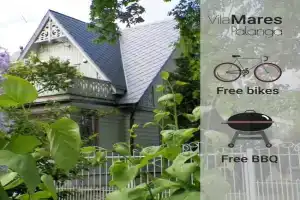 Villa Mares, Palanga
