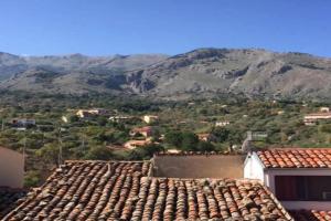 Casa Levante, Castelbuono