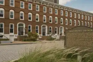 Baltimore Place Apart-hotel, Atlanta
