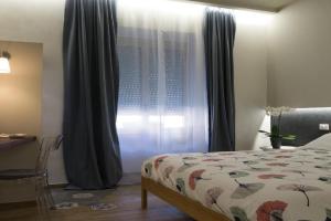 MiraMonti Rooms, Campobasso