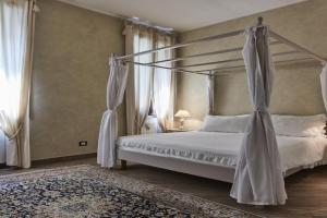Cà Zanna Traditional Design Apartment, Treviso