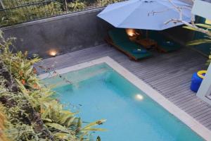 The Green Home Bali Villa, Denpasar