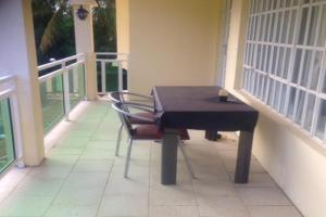 Charming apartment in Trou aux Biches with enclosed garden - 50 sqm, Mont Choisy