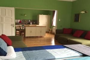 Apartament ELSOR, Bourgas