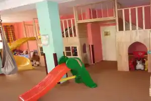 Apartmán Borůvka, Spindleruv Mlyn