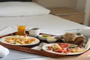 Haus Galini Apartments, Sarti