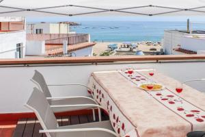 Pet Friendly Apartment In, Tossa de Mar