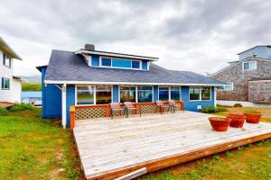 Our Happy Place Guest house, Rockaway Beach