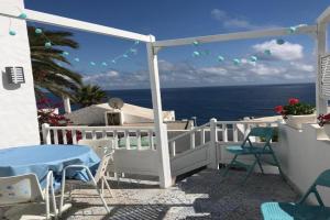 San Agustín Seaviews and flowers Apartments, San Agustin