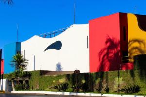 A2 suites - Hotel e Motel, Brasilia