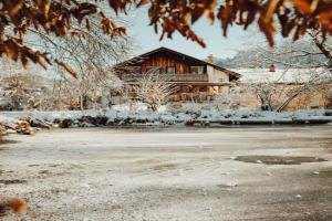 Haus am Weiher Apartments, Schwangau