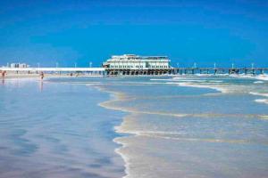 Daytona Beach Inn, Daytona Beach