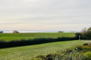 Apartment 12, Wilhelmshaven