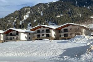 Chalet Montafon in with Sauna, Gaschurn