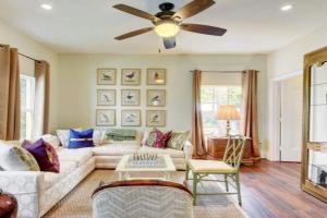 Sunny Days Walking Distance To Everything! Villa, West Palm Beach