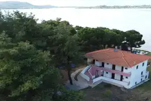 Studios Efi beach, Vourvourou