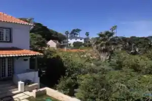 Entire House - Romantic Vintage Cottage, Sintra