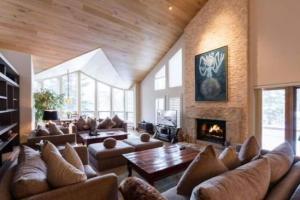 Northwoods Private Penthouse, Vail