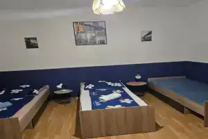 Orsi Apartman / vendegház, Kecskemet
