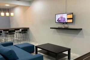 Unique 9 HomeStay @ Taman Permai 3, Seremban
