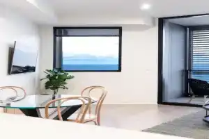 The Edge Apartments, Newcastle