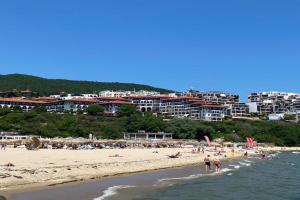 FREGATA 16 Studio, Sveti Vlas