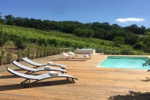 Villa Pongina with private pool, Montevarchi