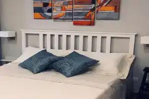 Classic Home Apartments, Castelbuono