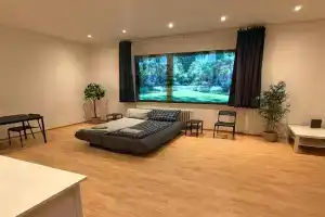 Monteurwohnung im Zentrum Apartments, Worms