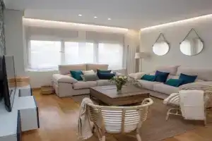 Cubell Home Apartments, Cuenca