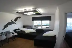 SEAGULL Apartments, Ventspils