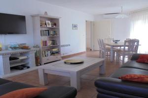 RESIDENCE LES TERRASSES Apartments, Calvi