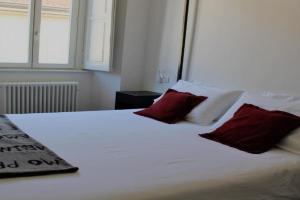 Palazzo della Torre Elegant Apartment in, Como