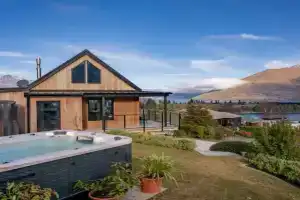 World Class Views Guest house, Queenstown